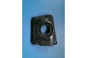 Кришка маслошестерни бензопила 4500/5200/5800 Китай